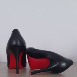 Louboutin shoes
